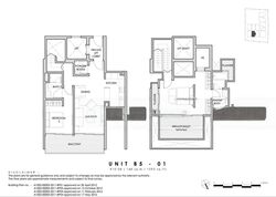 Lloyd Sixtyfive (D9), Apartment #554382431